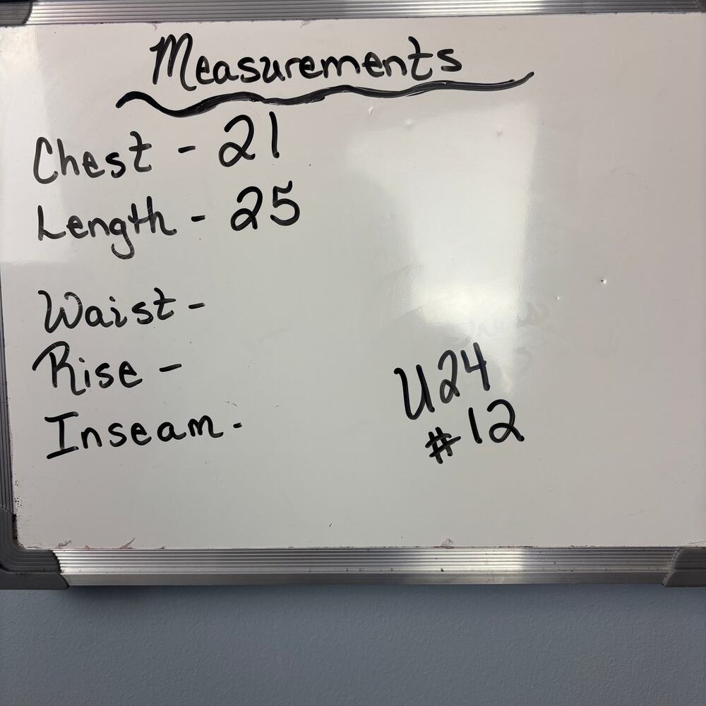 Thml Mixed Print Geometric Pattern Long Sleeve Ru… - image 7